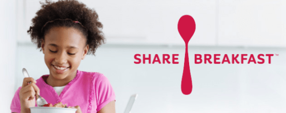 Kellogg’s Share Breakfast Promo: Share and Donate Free Breakfast to Children in Need