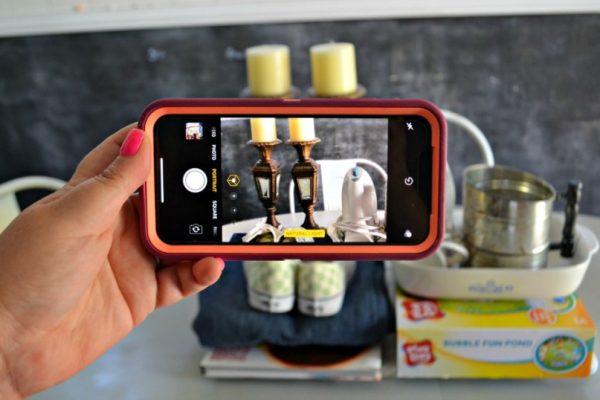 Facebook Rummage Sales: Tips to Buy & Sell