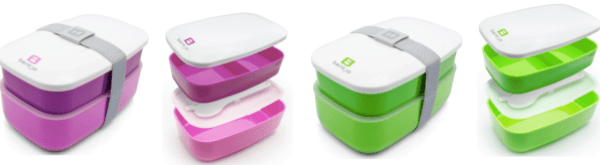 GoCause: $14.99 Gets YOU Bentgo Stackable Lunch Box AND Provides Food to Orphans in Kenya