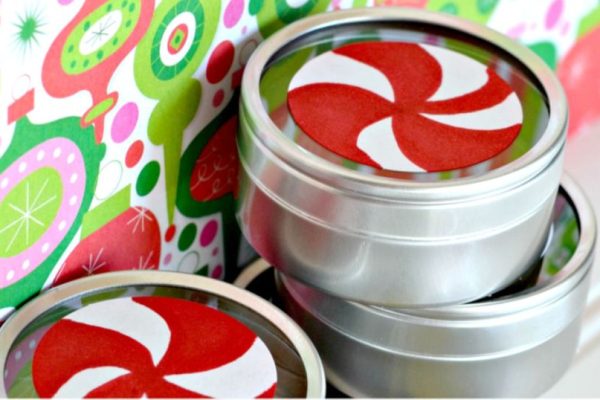 Five Easy and Frugal Handmade Gift Ideas