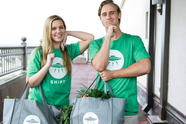 Shipt is Hiring Shoppers, and this Flexible Gig Pays up to $25/Hour!