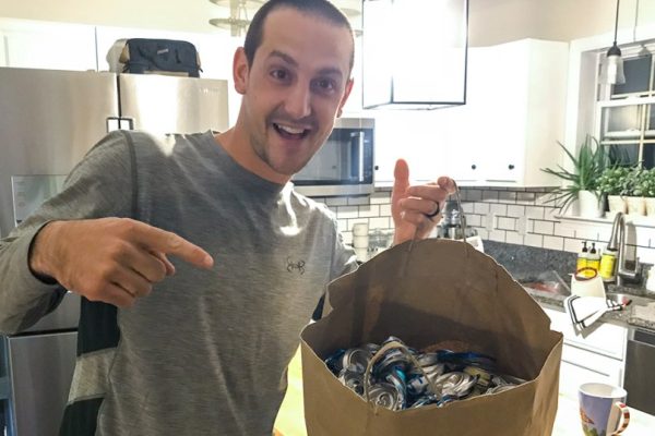 How to Make Money Recycling Cans (Great for Kids and Teens!)