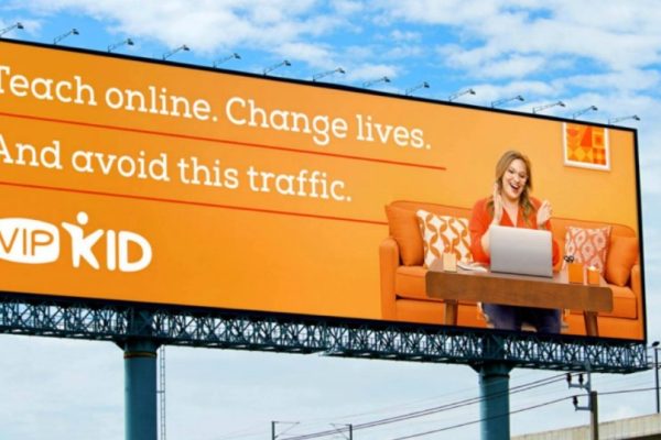Earn up to $22/hr Working From Home with VIPKID
