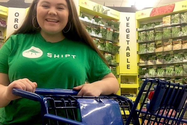 Earn Money While Shopping w/ Shipt (+ One Reader Shares Her Experience)