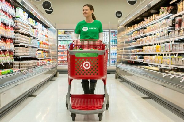 Make Money Shopping for Shipt Grocery Delivery Service – And They’re Currently Hiring!