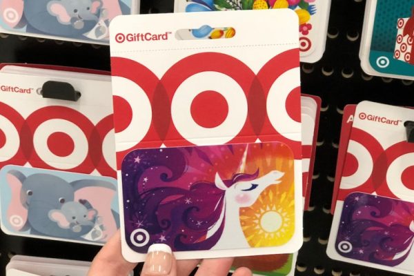 Did You Know That You Can Trade-In Unwanted Gift Cards for Target Gift Cards?!