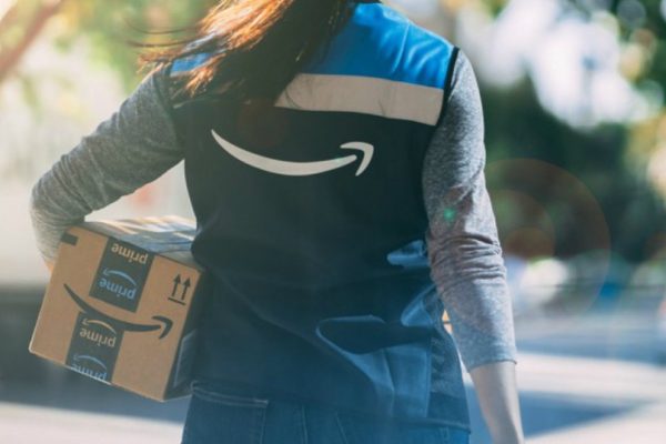 Amazon Hiring 100,000 New Employees to Meet Surge in Online Shopping Demand