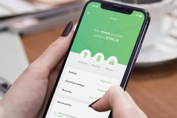 I’ve Saved Over $700 in Just One Year with Acorns!