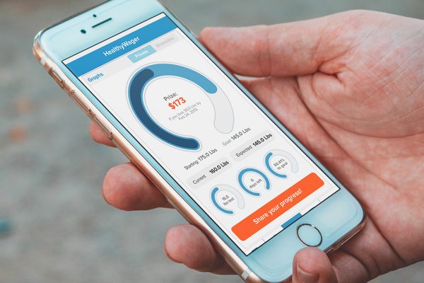 **These Fitness Apps Actually Pay YOU To Work Out