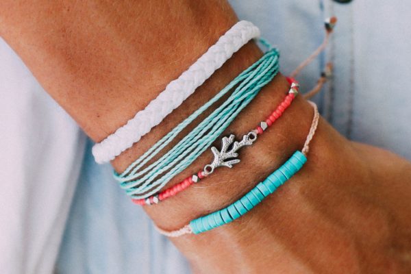 Pura Vida Bracelets from $5.97 + Free Shipping on Nordstrom.com