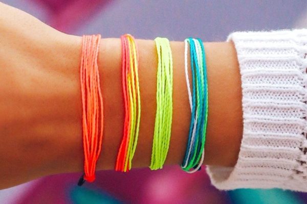 Pura Vida Bracelets from $3.60 (Awesome Gift Ideas!)