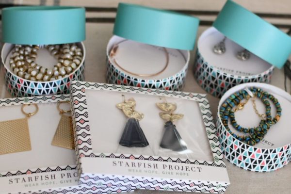 Up to 90% Off Starfish Project Jewelry | Earrings from $2.99, Necklaces from $6.99 & More