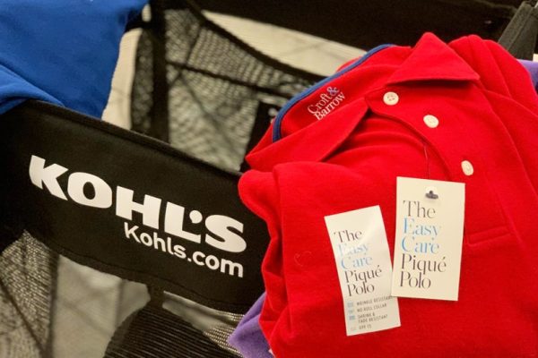 Up to 40% Off Your Entire Kohl’s Purchase & Earn Kohl’s Cash | Check Your Inbox
