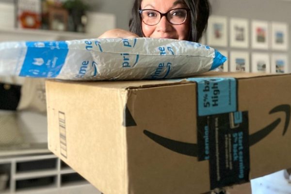 *HOT* FREE $10 Amazon Credit w/ Small Business Purchase for Prime Members