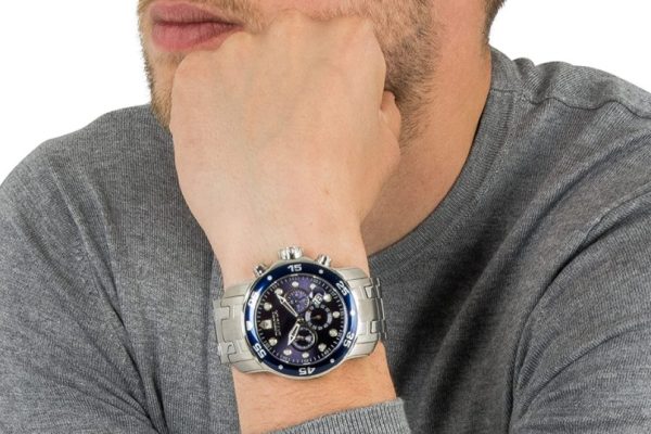 Invicta Men’s Quartz Watch Only $64.81 Shipped on Amazon (Regularly $173)