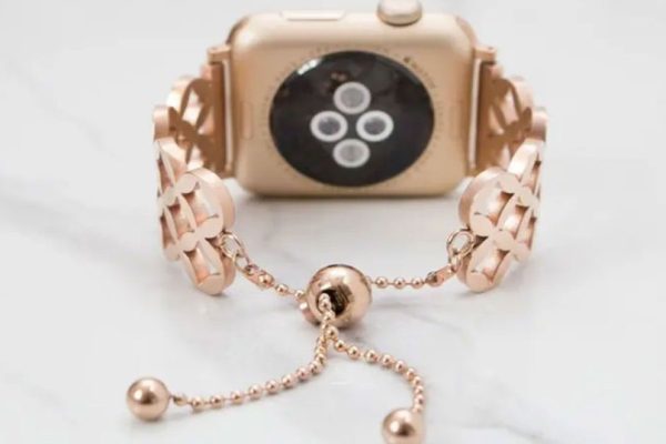 Trendy Apple Watch Fashion Bracelets Only $22.99 Shipped on Jane.com (Regularly $70)