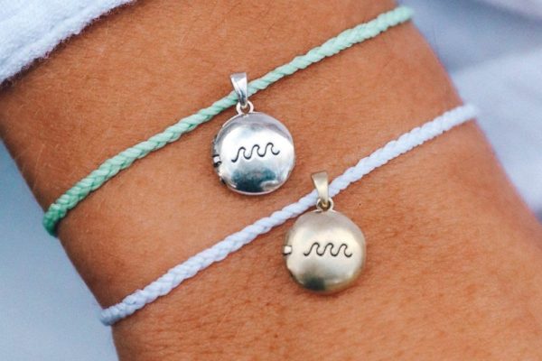 FREE Pura Vida Bracelet w/ Purchase & FREE Shipping on $10 Orders