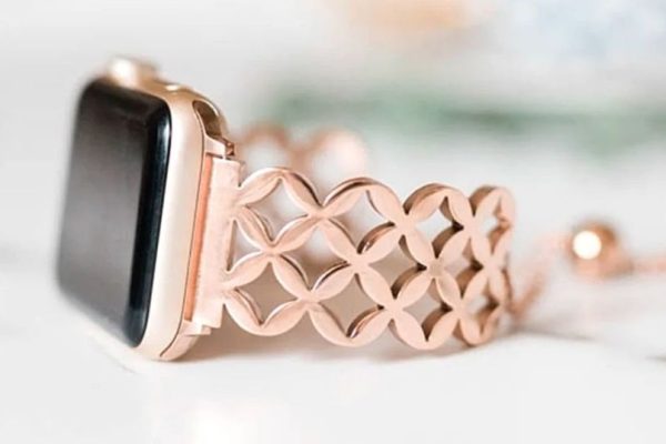 Trendy Apple Watch Fashion Bracelets Only $22.99 Shipped on Jane.com (Regularly $70)
