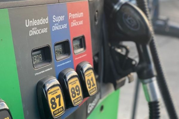 **Earn FREE Cash Back Just for Filling Up Your Gas Tank, Eating Out & Getting Groceries + Exclusive Bonus New User Offer