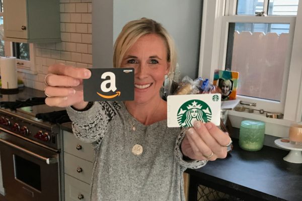 ** FREE $5 Bonus for Hip Readers w/ New ShopKick Sign Up | Earn Gift Cards for Amazon, Starbucks & More