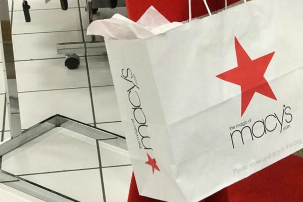 ** Macy’s Black Friday Deals | HUGE Savings on Apparel, Appliances, Home Items & More
