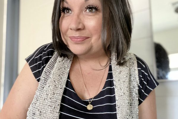 Score Huge Savings on My Favorite Adjustable Chain Necklace (Awesome Mother’s Day Gift Idea!)