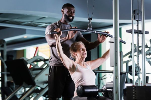 Start a New Career or Side Hustle w/ Up to 66% Off ISSA Personal Trainer Certification