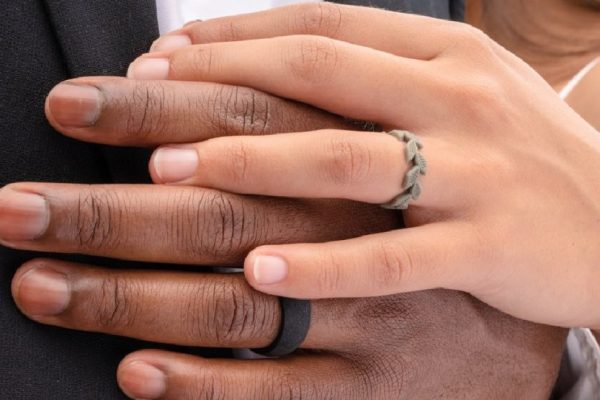 QALO Silicone Rings from $7 | Flexible, Lightweight & Ultra Durable for Active Lifestyles