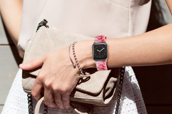 50% Off Altouman Apple Watch Bands on Amazon | Multiple Color Choices Available from $8.31