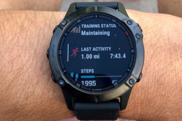 Garmin fenix 6X GPS Watch Only $399.99 Shipped on Amazon (Reg. $750) | Battery Lasts Up to 21 Days!
