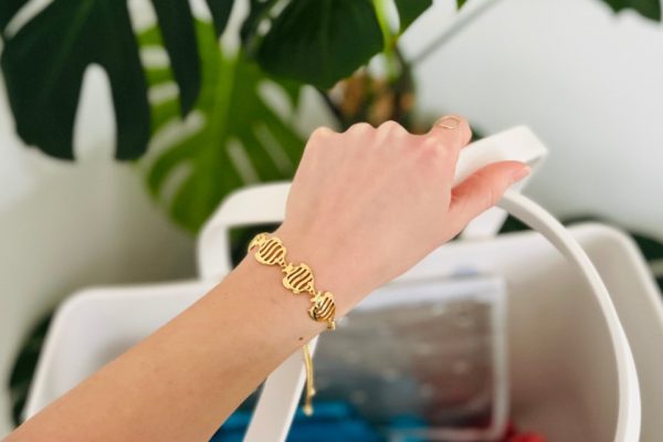 Diamond Accent Animal Bracelets Just $15.97 Shipped (Dolphin, Cat, Owl, & More Cute Styles!)