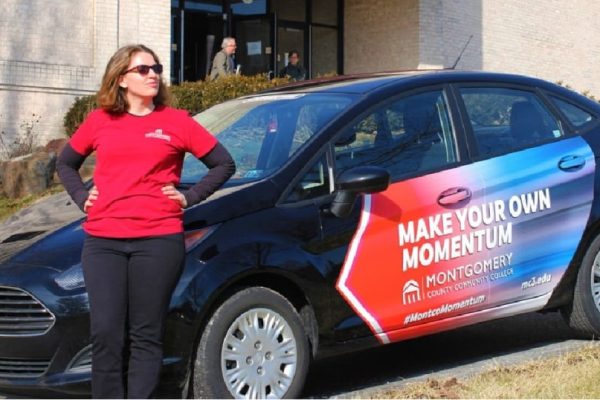 How to Make Passive Income With Car Advertising + 7 Best Companies To Use