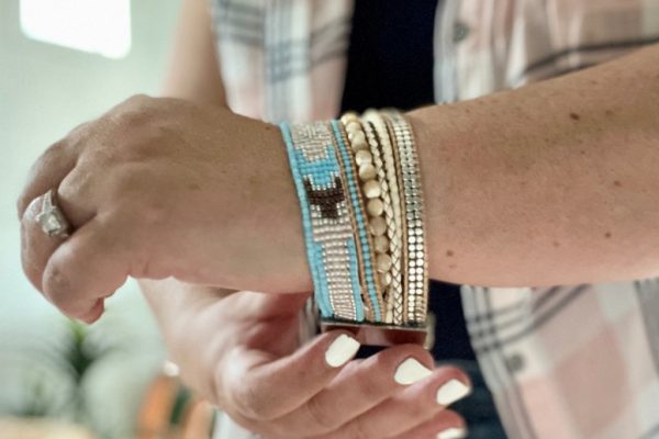 Victoria Emerson Jewelry Sale | Cuff Bracelets, Earrings, Necklaces & More Just $15 (Reg. $58)