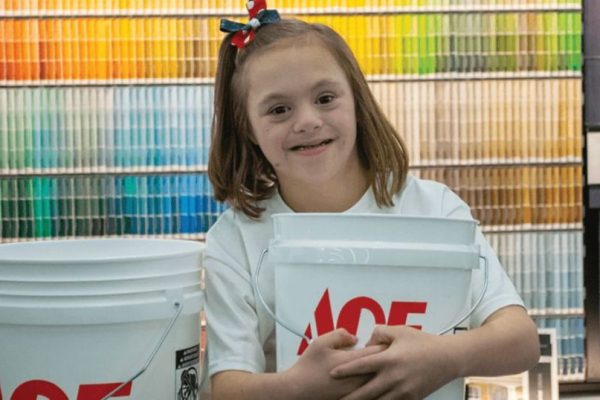 Ace Hardware’s Bucket Sale | Donate $5 & Score 20% Off Everything in Your Bucket