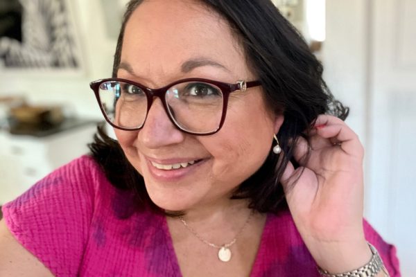 Cate & Chloe Pearl Drop Earrings Only $16.80 Shipped | Sweet Stocking Stuffer