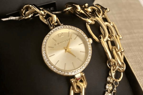 80% Off Kendall & Kylie Watches & Gift Sets on Kohls.com