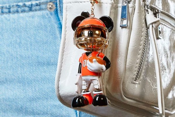 Up to 55% Off Baublebar NFL Collection | Includes Disney Mickey Bag Charms & More!
