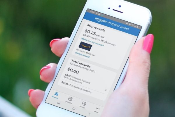Amazon Shopper Panel Looks a Little Different – Here’s What’s Changed!