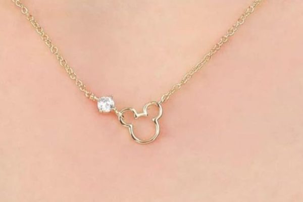 Up to 70% Off Amazon Essentials Jewelry | Disney Necklaces Just $5.90