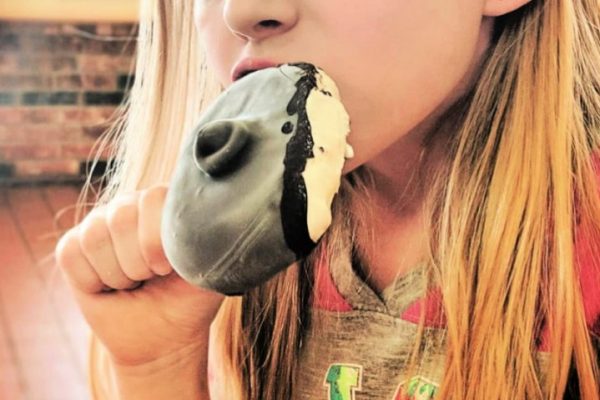 National Ice Cream Day Is the Third Sunday in July | Celebrate with Freebies!