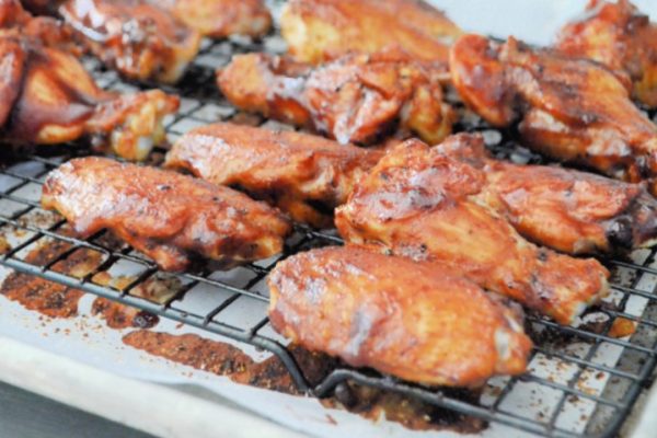 National Chicken Wing Day 2025 | Celebrate with Freebies and More!
