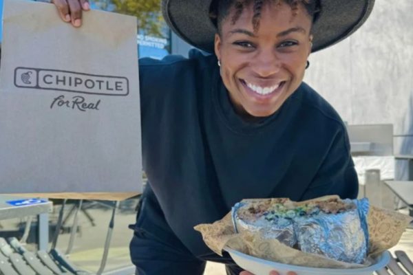 Win Chipotle BOGO Free Entrees & More (Just Play the IQ Test – Today Only!)