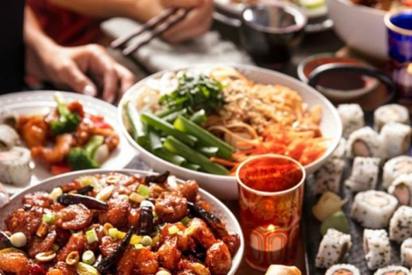 FREE $15 P.F. Chang’s Cash for New Rewards Members!