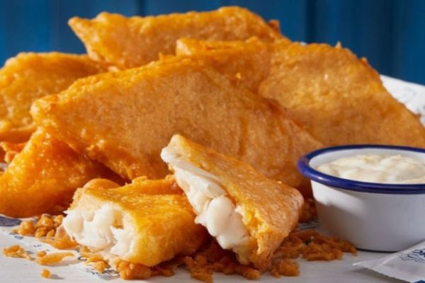 Score FREE Long John Silver’s Today – Just Talk Like a Pirate!