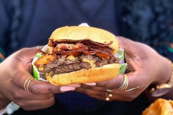National Cheeseburger Day 2025 | Score Free & Discounted Burgers!