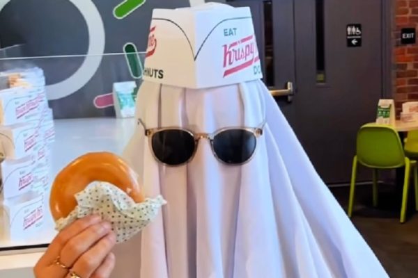 Halloween Restaurant Deals & Freebies