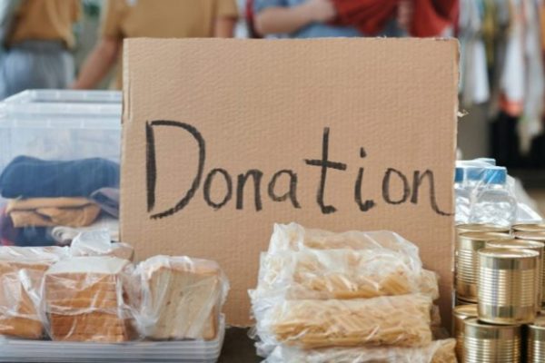 20 Best Food Bank Donation Items For The Holiday Season