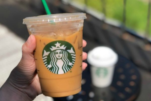Possible $3 Starbucks Handcrafted Drink for Rewards Members (Check Your App)