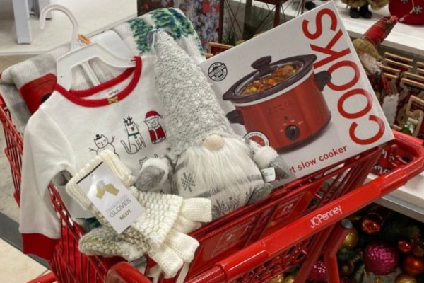 JCPenney Black Friday Sale Live Now | FREE Snow Globe & Coupon Giveaways, Hot Appliance Deals, & More