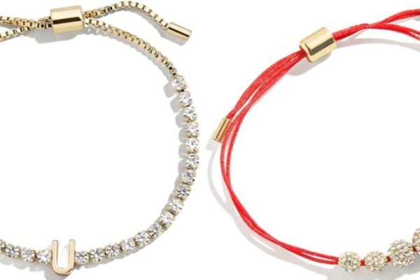 BaubleBar Black Friday Sale on Amazon | $10 Bracelets + More (Stocking Stuffer Ideas)